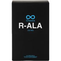 Charava R-ALA (Alpha Lipoic Acid)